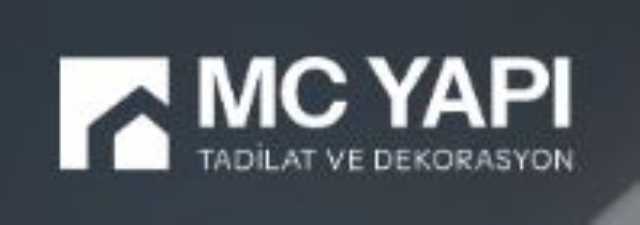 Ev İşyeri Tadilatı Dekorasyon 3d Modelleme Anahtar Teslim Villa Mc Yapı