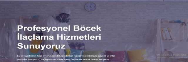 açık alan ilaçlama , kapalı alan ilaçlama , haşere ilaçlama , sivrisinek ilaçlama , kene ilaçlama , akrep ilaçlama , hamam böceği ilaçlama , pire ilaçlama , karınca ilaçlama , fare ilaçlama , güve ilaçlama , örümcek ilaçlama