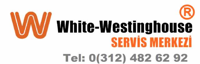  White Westinghouse Servisi Ankara Tel 482 62 92