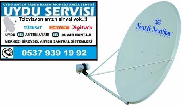  Adalar Tv Anten Servisi,uydu Anten Servisi,
