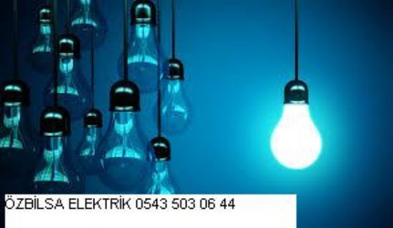  Kadıköy Acil Elektrikci 0543 503 06 44