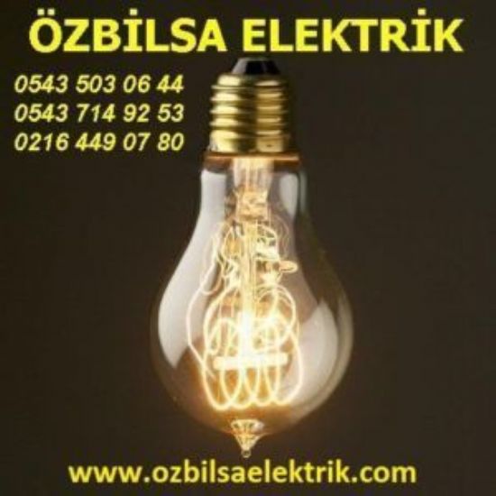  Fenerbahçe Elektrik Arıza 0543 503 06 44