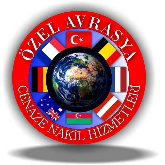  İstanbul Avrasya Yurt İçi Yurt Dışı Cenaze Nakil Ve Defin İşleri
