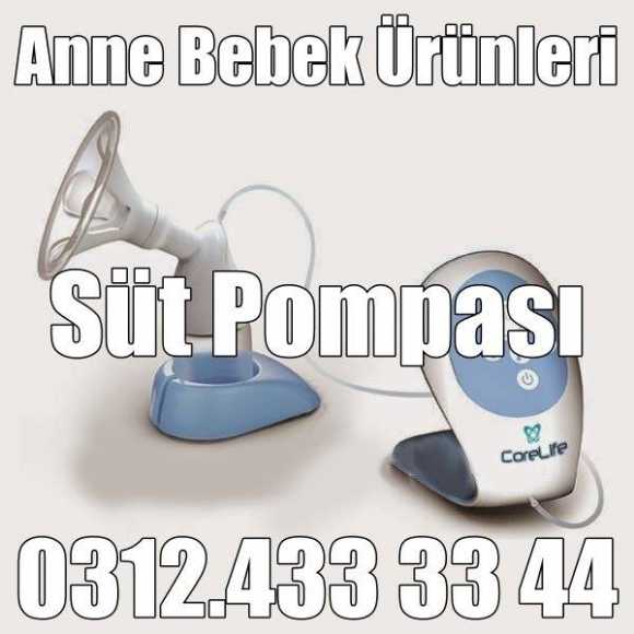  Ankara Süt Pompası Kiralama 0312.4333344