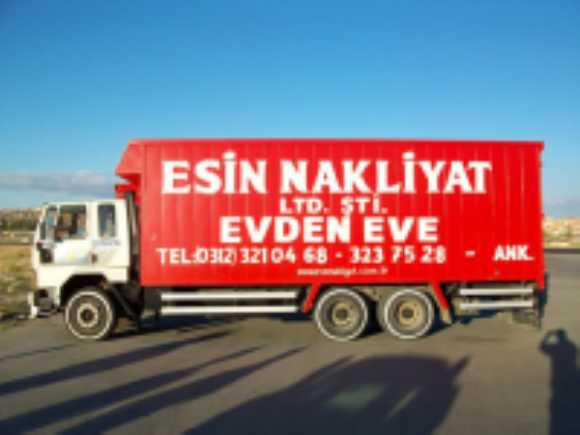 nakliyat nakliye taşıma taşımacılık evden eve