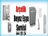  Arçelik Beyaz Eşya Servis Ankara