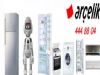  Ariston Beyaz Eşya Servisi 444 88 04