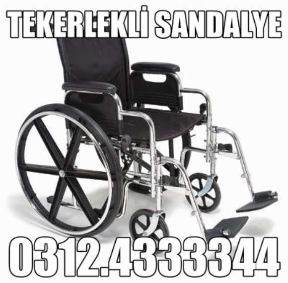  Tekerlekli Sandalye Türkiye Geneli Ücretsi Kargo