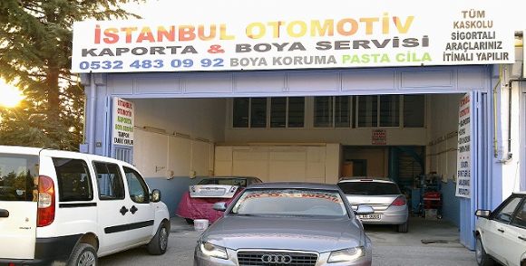  Kaskolu Ve Sigortalı Araçlarınız Ücretsiz Onarımı Yapılır Göçük Çektirme Boya Bozmadan Göçük Düzeltme Kadosan Ümraniye İstanbul