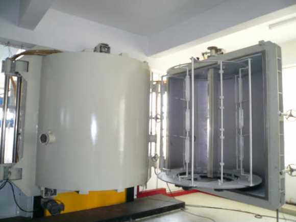 pvd metallizer, vacuum coater, sputter metallizing, plasma coating, pvd deposition, pecvd deposition