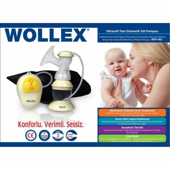  Wollex Medikal Ürünler Ankara Satış Merkezi Olarak Hizmet Vermektedir