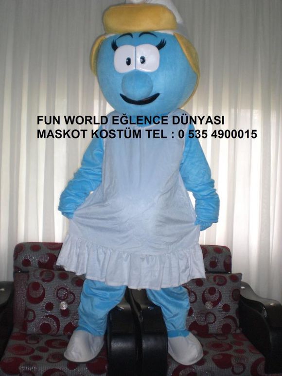  Sakarya  Maskot Kostüm Kiralama Satılık Kiralık Kostümler