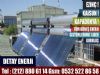  Esenler İstanbul Ezinç Güneş Enerji Sistemleri Satış Montaj Bayii :0532 522 86 58