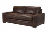 Modern İtalian Leather Sofa