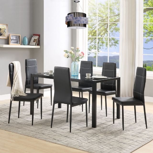 ahşap sandalye modelleri, lüks sandalye modelleri, modern sandalye modelleri, ahşap sandalye imalatçısı, yemek sandalyesi modelleri, dining chairs luxury, wooden luxury dining chairs, luxury kitchen chairs, beautiful luxury dining chairs, siyah yemek masa sandalye