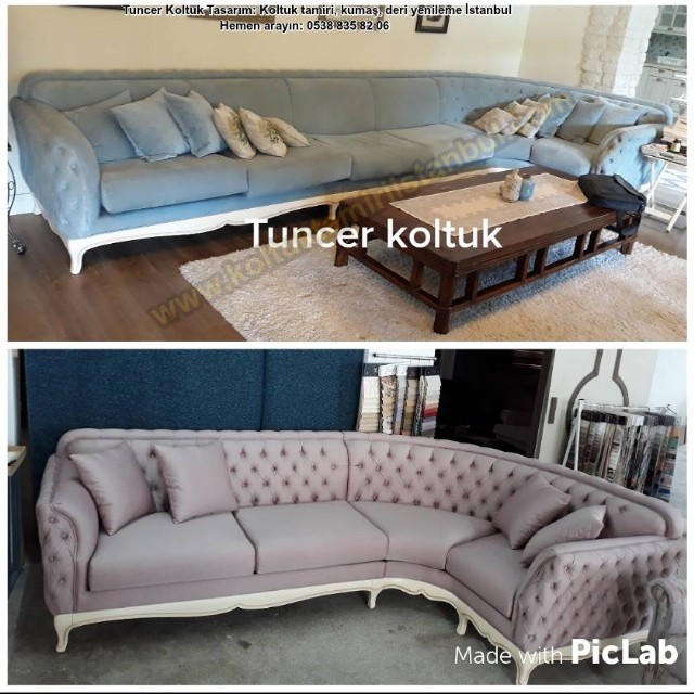 Chester Köşe Koltuklar Ve Chester Koltuk Modelleri, Köşe Koltuklar