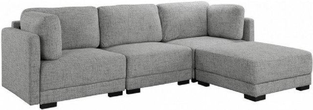 aped sectional couch wandelbares futonsofa mit chaiselongue