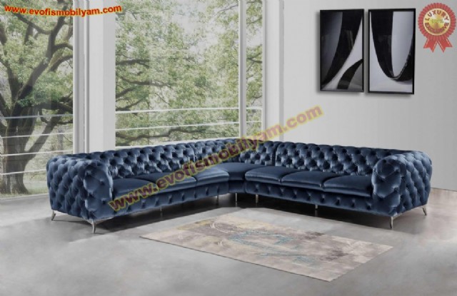 hester oturma grubu chesterfield koltuk modeli chesterfield oturma grubu