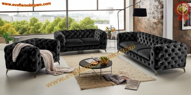 g room chester sofa set chester-sofa-set für das wohnzimmer